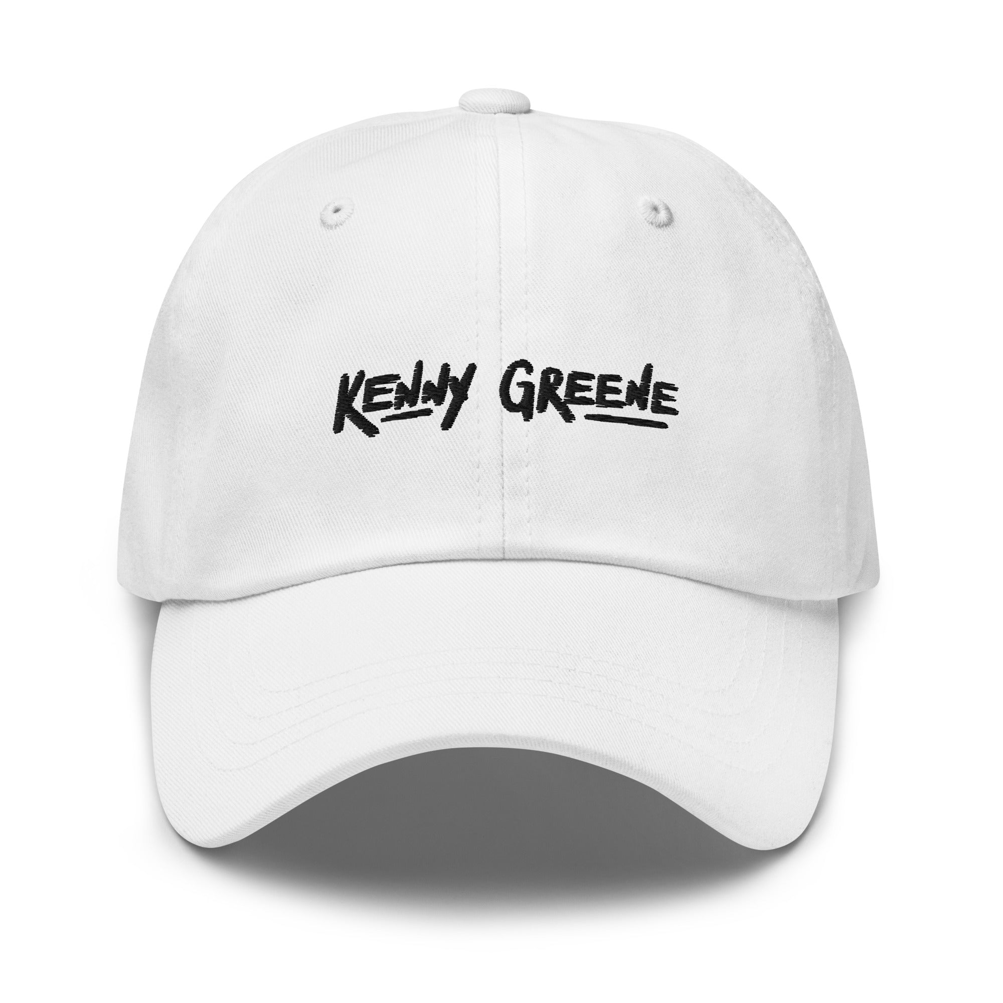 Kenny Greene