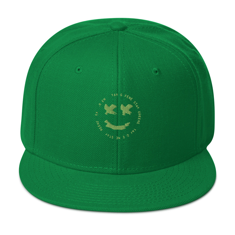 Stay Green