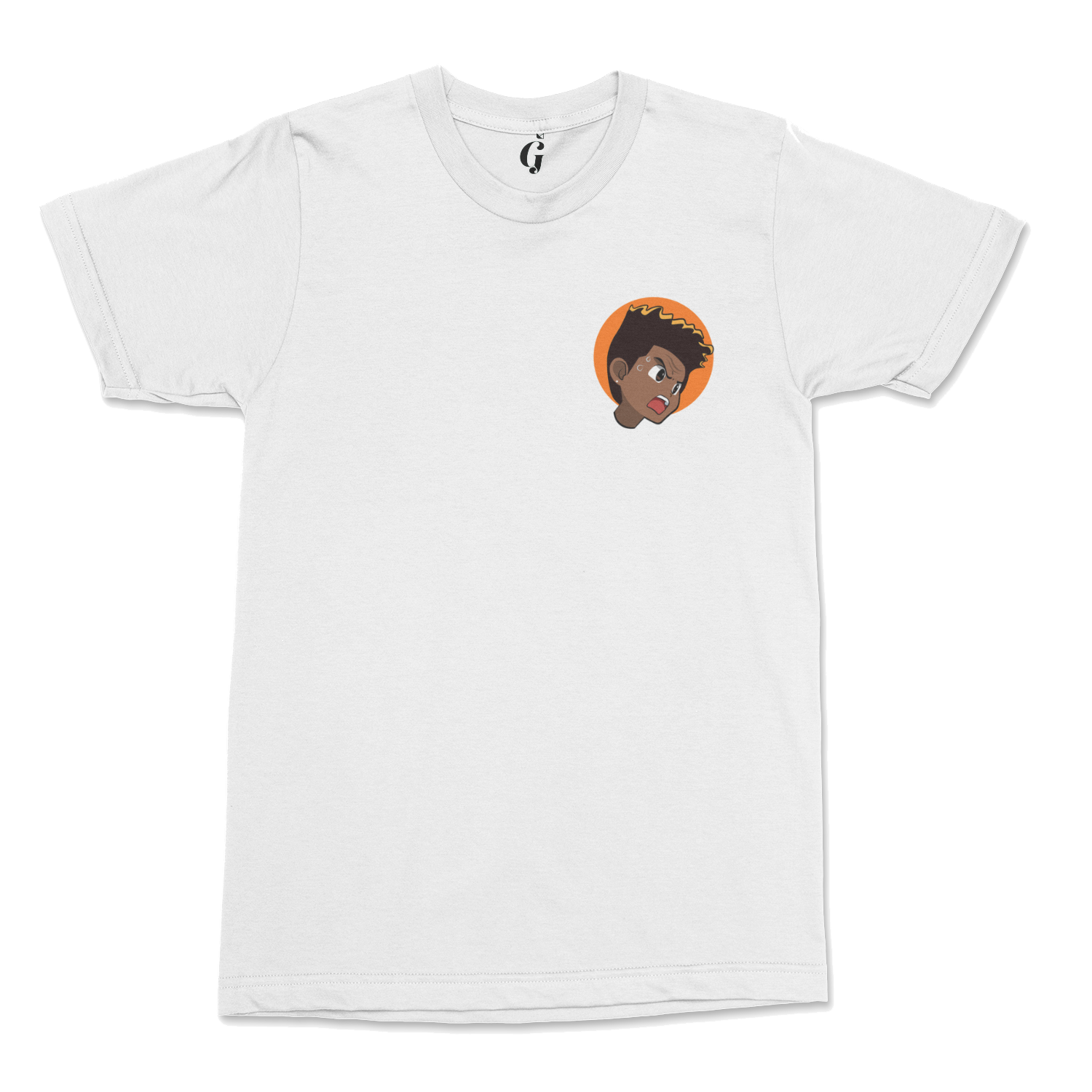 Kid Swanky Tee