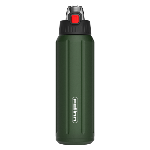 Double Wall Vacuum Bottle