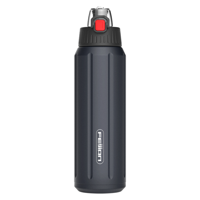 Double Wall Vacuum Bottle