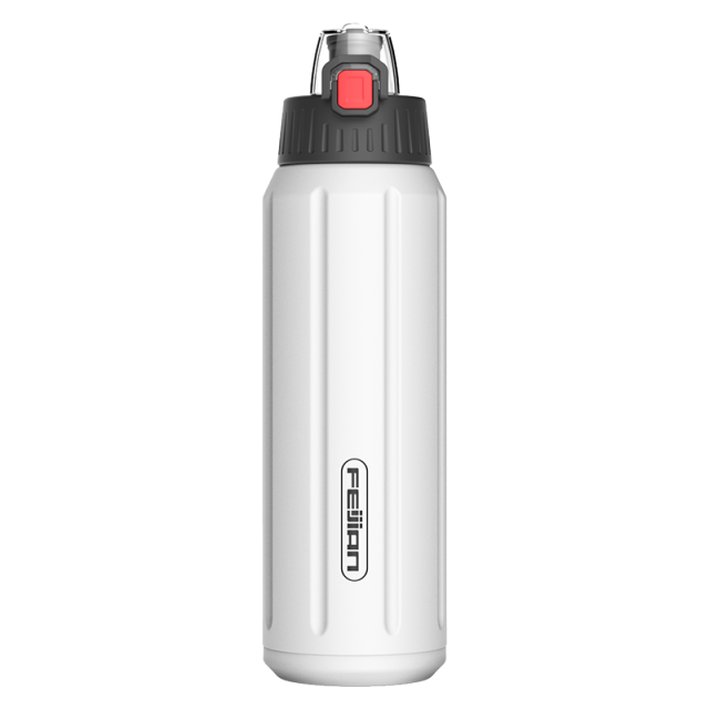 Double Wall Vacuum Bottle