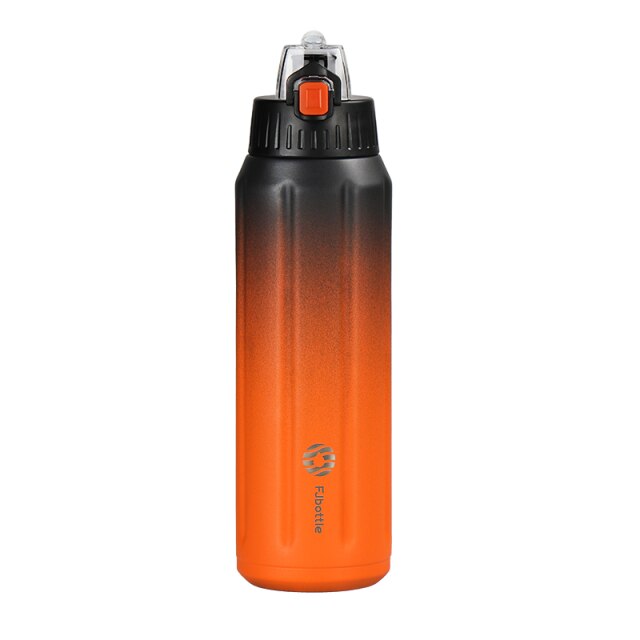Double Wall Vacuum Bottle
