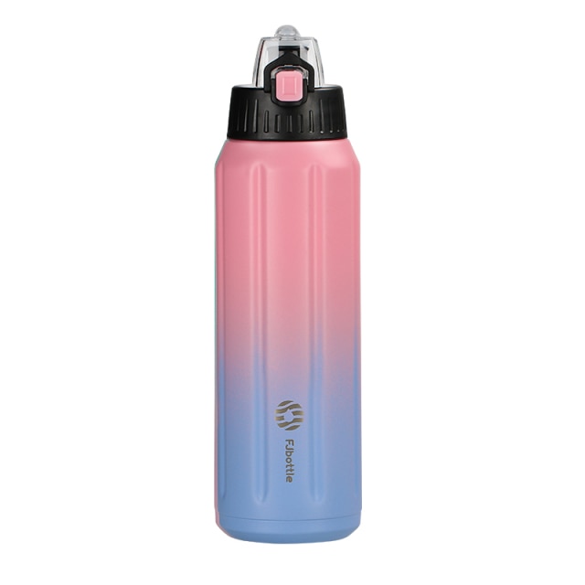 Double Wall Vacuum Bottle