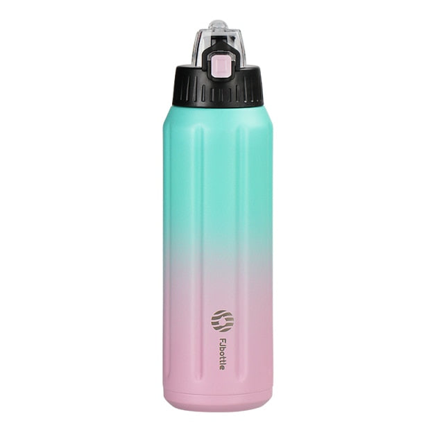 Double Wall Vacuum Bottle