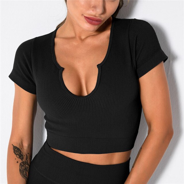 Sport Outfit For Woman