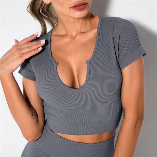 Sport Outfit For Woman