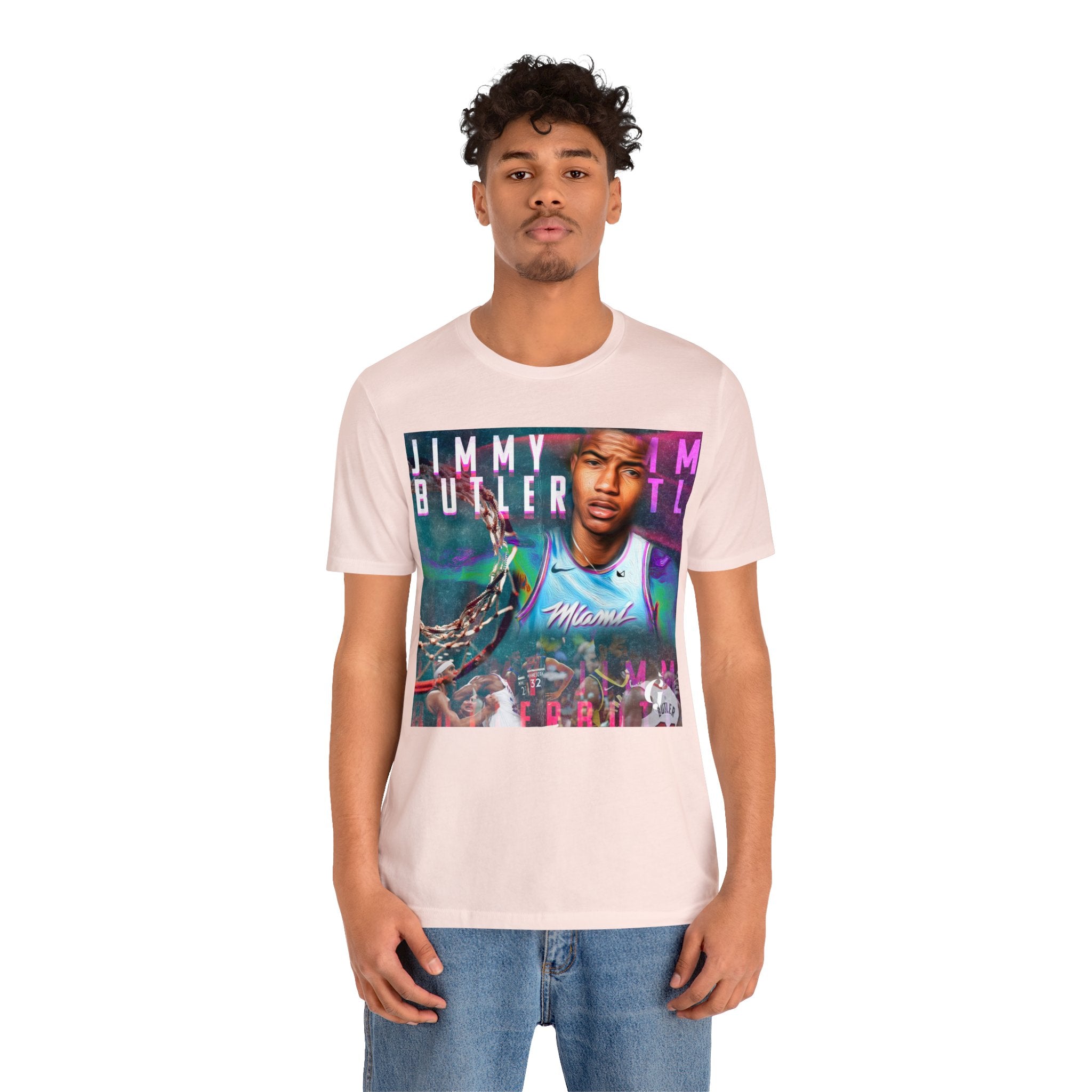 Jimmy Butler