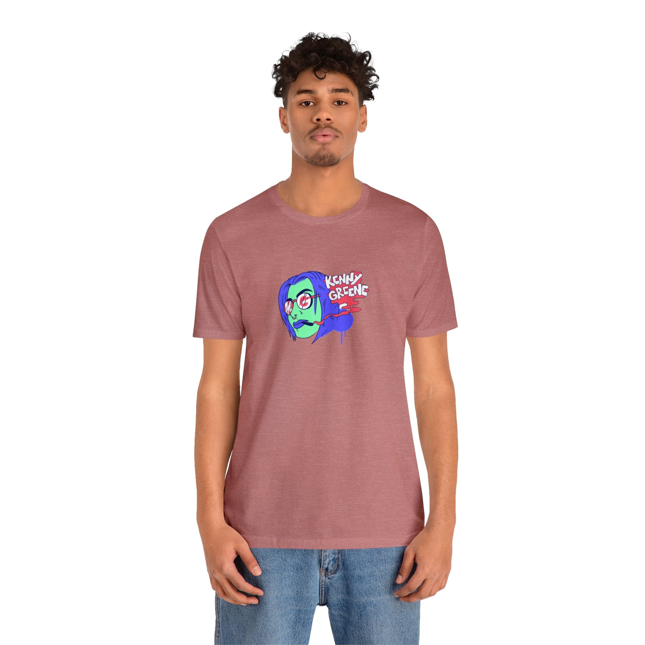 KG Smoke