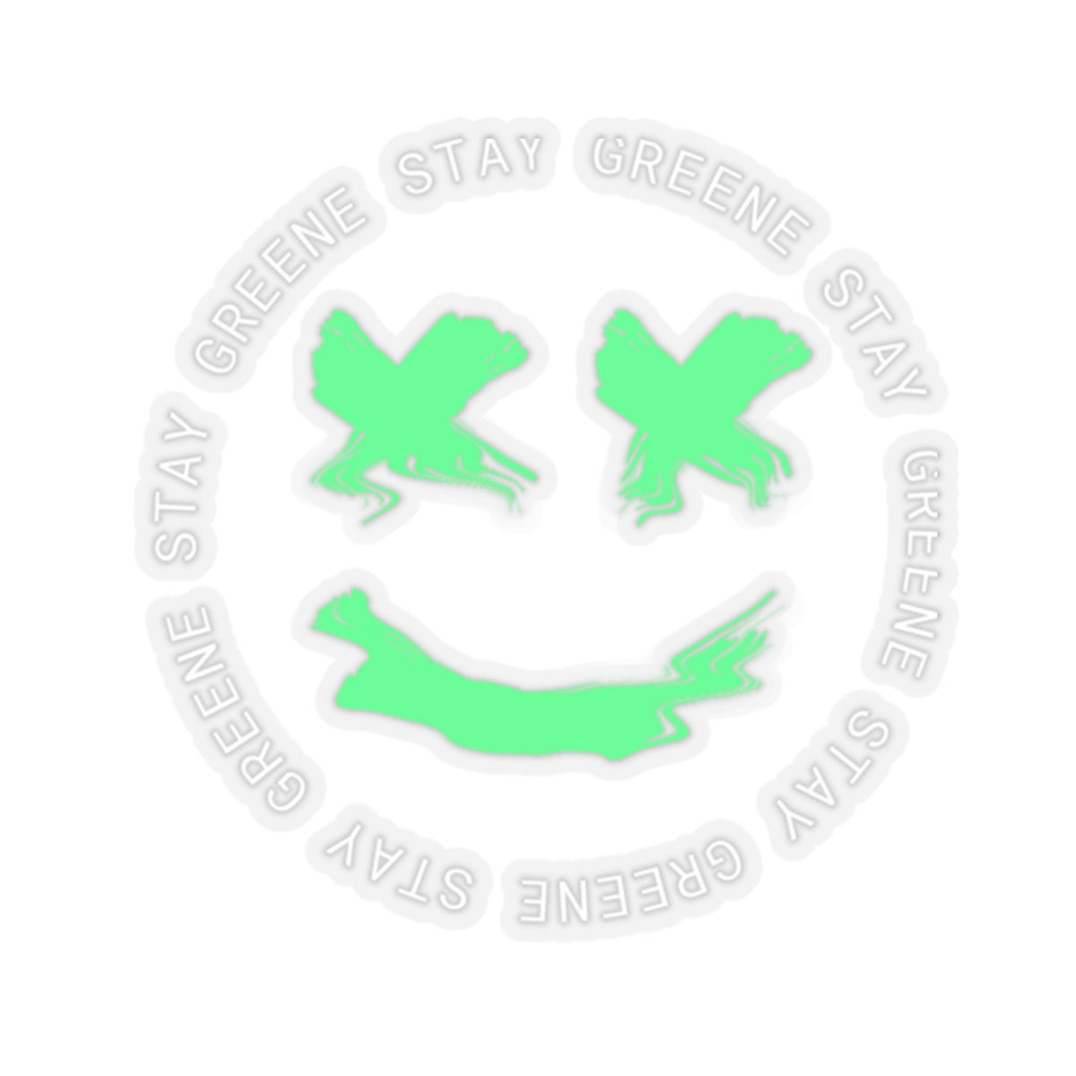 Stay Green