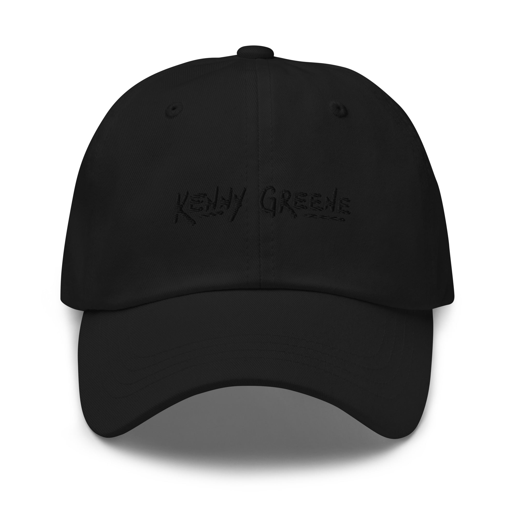 Kenny Greene