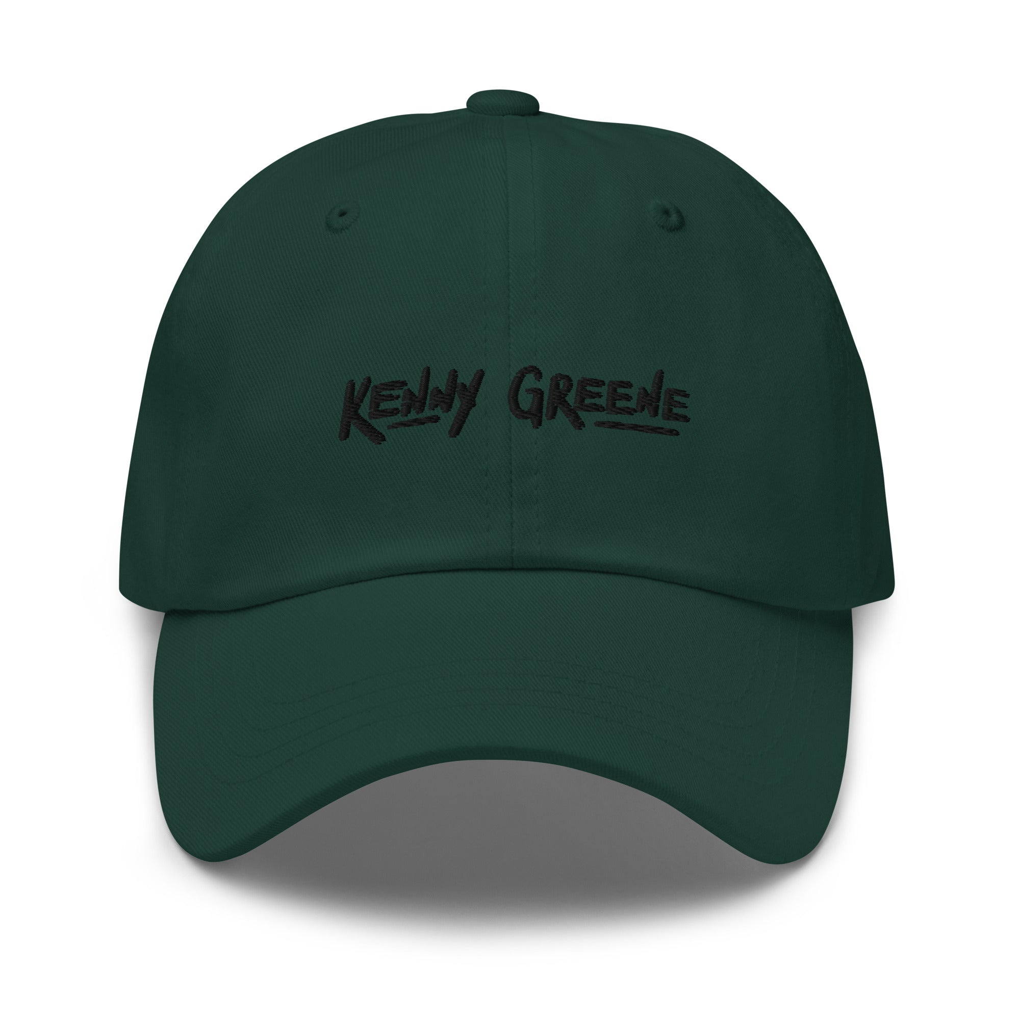 Kenny Greene