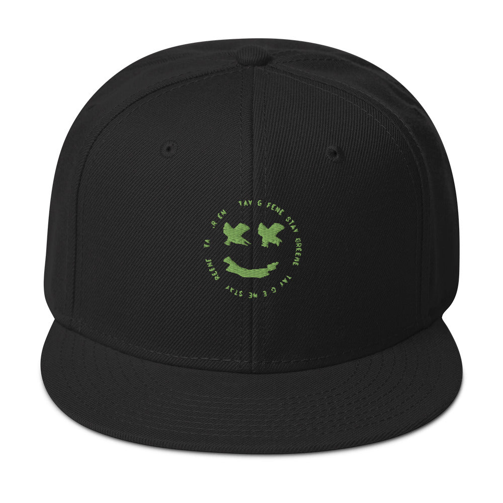 Stay Green