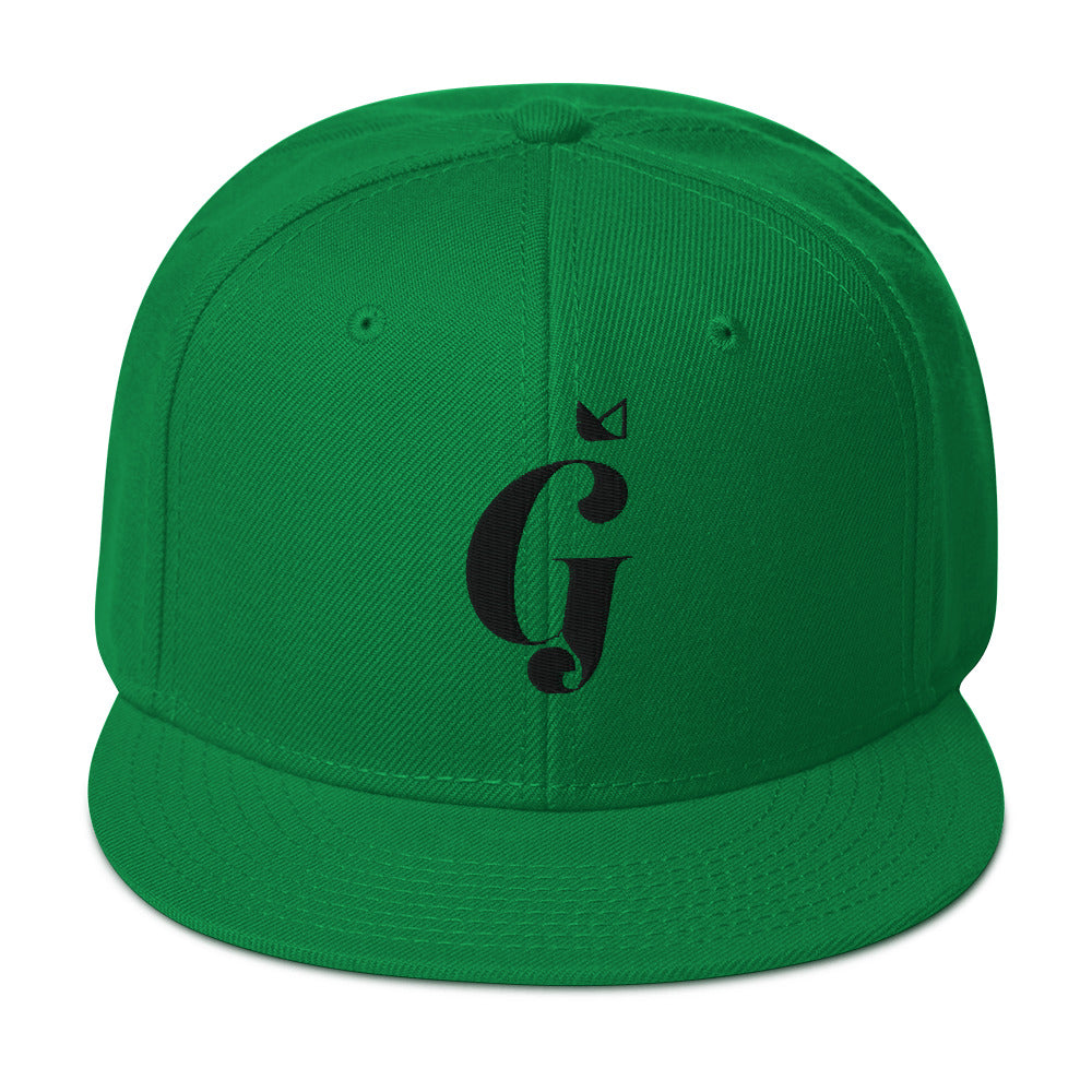G Greene