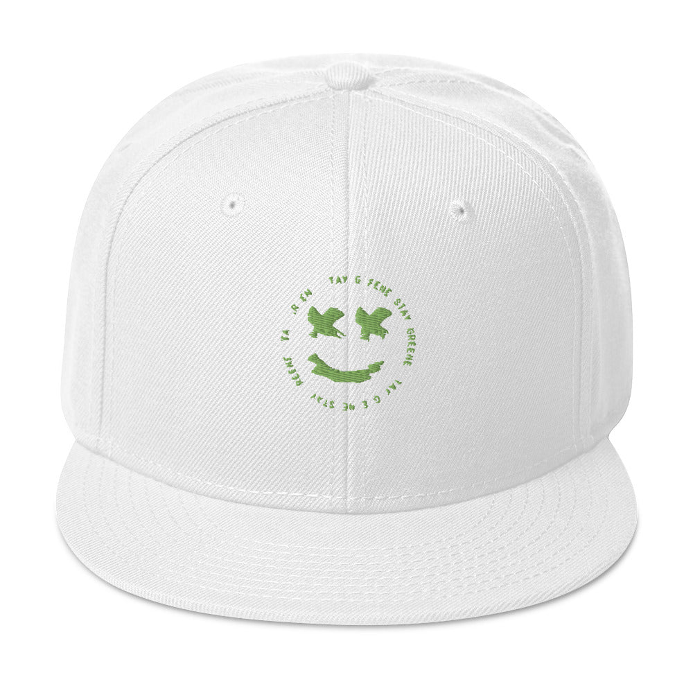 Stay Green