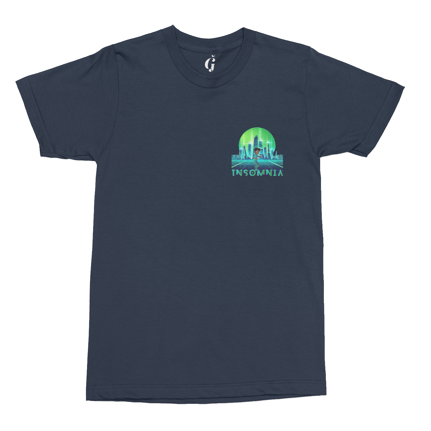 Insomnia Tee