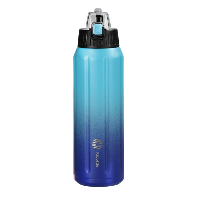 Double Wall Vacuum Bottle