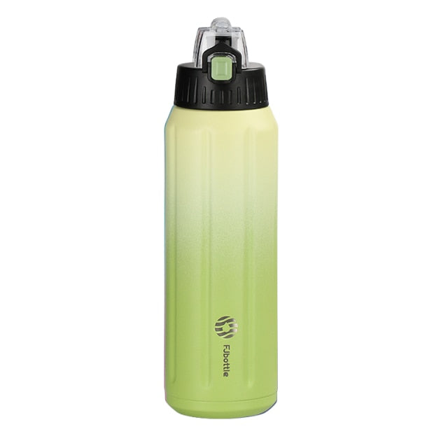 Double Wall Vacuum Bottle