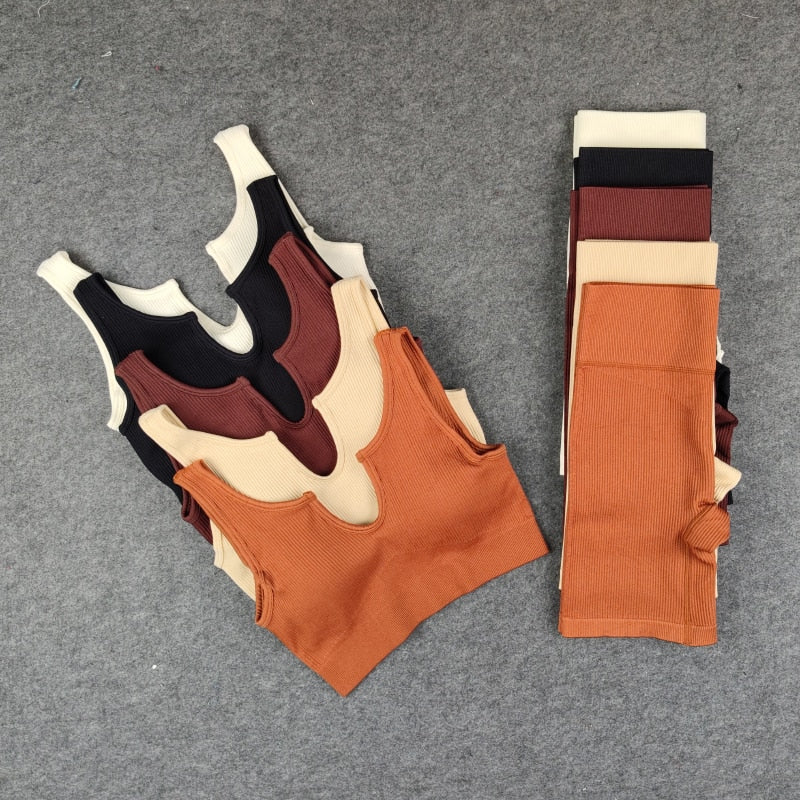 Sport Outfit For Woman