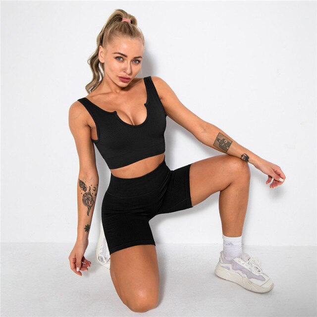 Sport Outfit For Woman