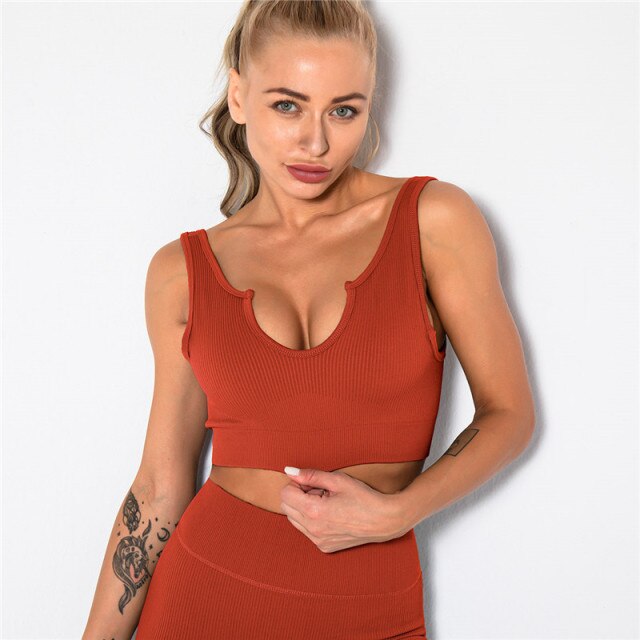 Sport Outfit For Woman